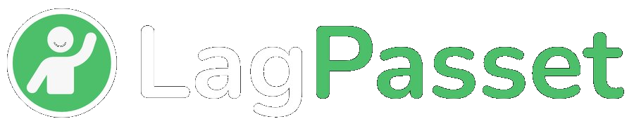 LagPasset