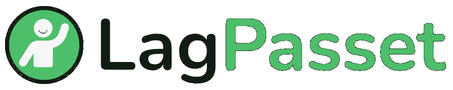 LagPasset